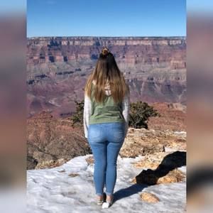 Meet your Posher, Brooklynn